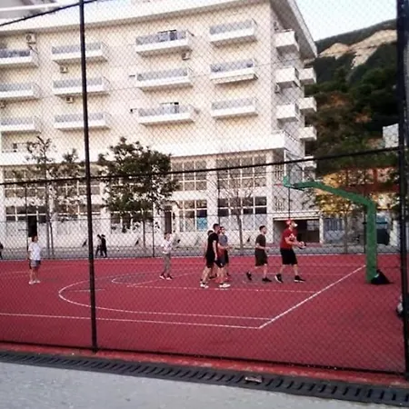 דירה Miri Vlorë