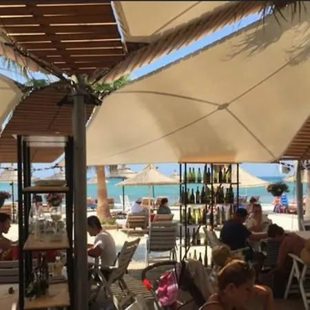 Miri Apartment Vlorë