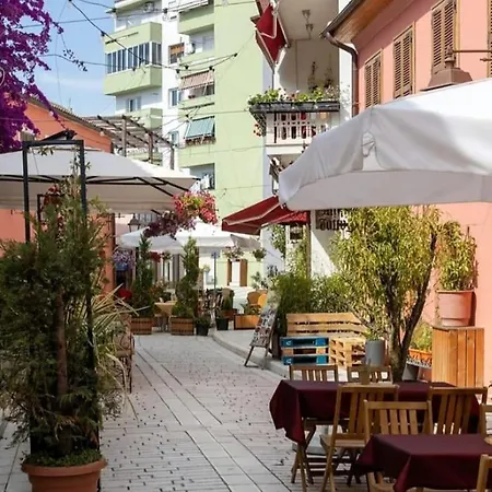 Apartment Miri Vlorë