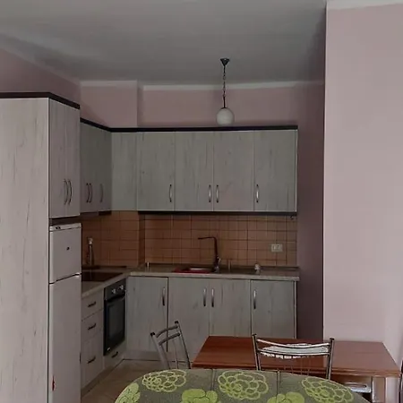 Miri Apartment Vlorë
