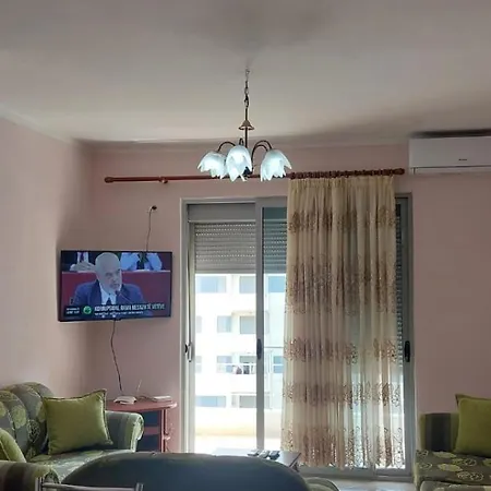 Miri דירה Vlorë
