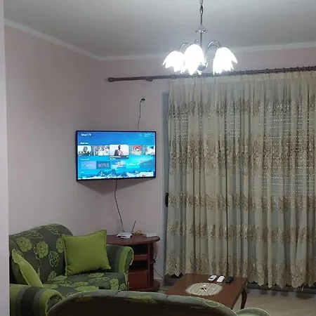 Apartment Miri Vlorë